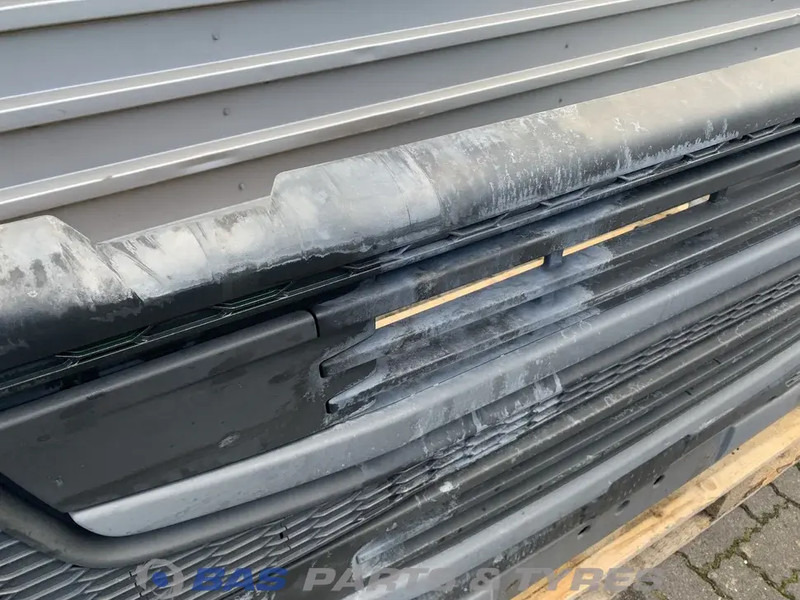 Volvo FM4 - 범퍼 트럭 용 : 사진 4 Volvo FM4 - 범퍼 트럭 용 : 사진 4