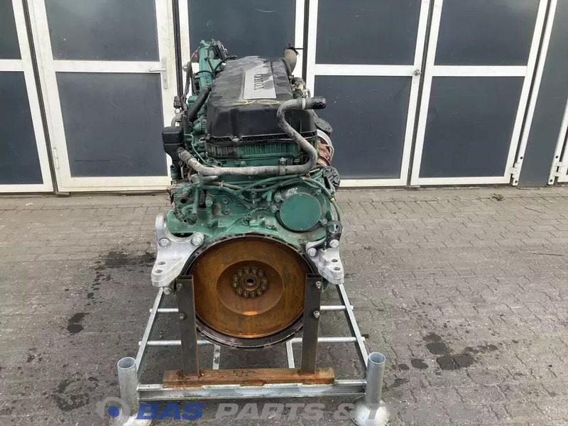 Volvo FM4 - 엔진 트럭 용 : 사진 2 Volvo FM4 - 엔진 트럭 용 : 사진 2