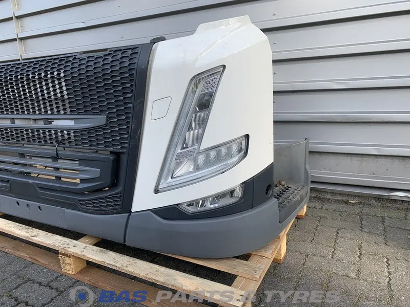 Volvo FM5 - 범퍼 트럭 용 : 사진 2 Volvo FM5 - 범퍼 트럭 용 : 사진 2