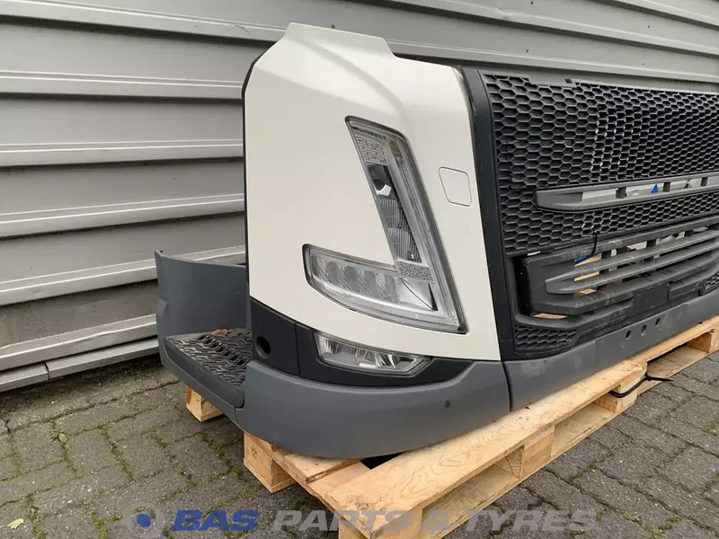 Volvo FM5 - 범퍼 트럭 용 : 사진 3 Volvo FM5 - 범퍼 트럭 용 : 사진 3