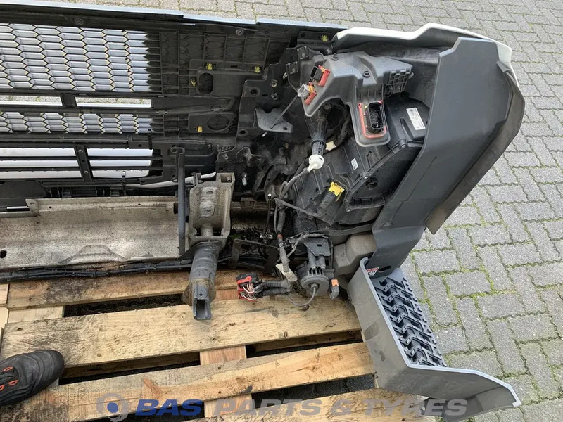 Volvo FM5 - 범퍼 트럭 용 : 사진 5 Volvo FM5 - 범퍼 트럭 용 : 사진 5