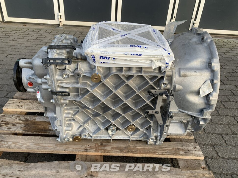 Volvo FM5 - 기어박스 트럭 용 : 사진 3 Volvo FM5 - 기어박스 트럭 용 : 사진 3
