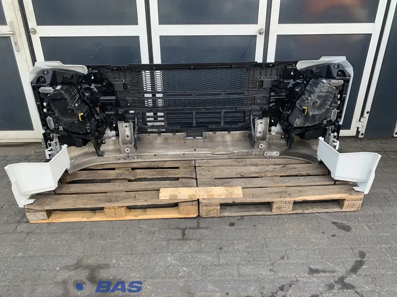 Volvo FM5 - 범퍼 트럭 용 : 사진 5 Volvo FM5 - 범퍼 트럭 용 : 사진 5