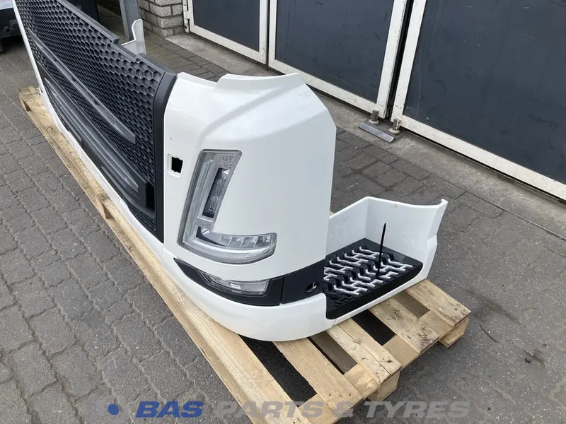 Volvo FM5 - 범퍼 트럭 용 : 사진 2 Volvo FM5 - 범퍼 트럭 용 : 사진 2