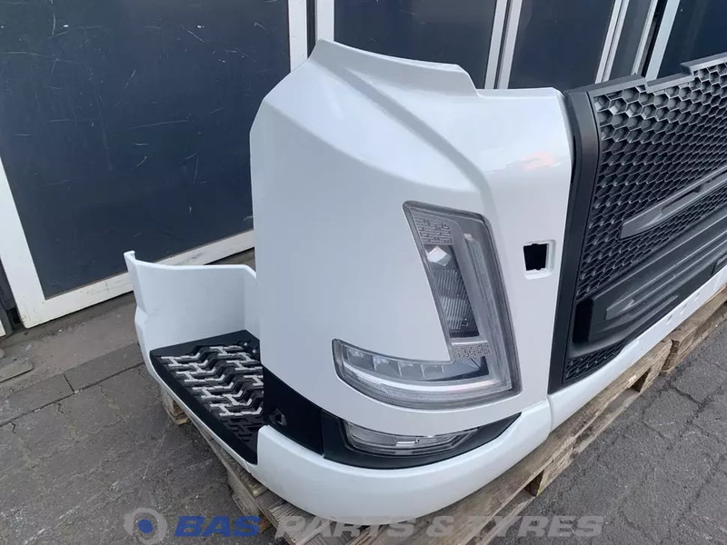 Volvo FM5 - 범퍼 트럭 용 : 사진 3 Volvo FM5 - 범퍼 트럭 용 : 사진 3