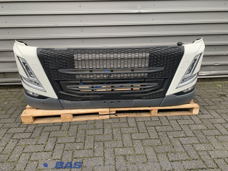 Volvo FM5 - 범퍼 트럭 용 : 사진 1 Volvo FM5 - 범퍼 트럭 용 : 사진 1