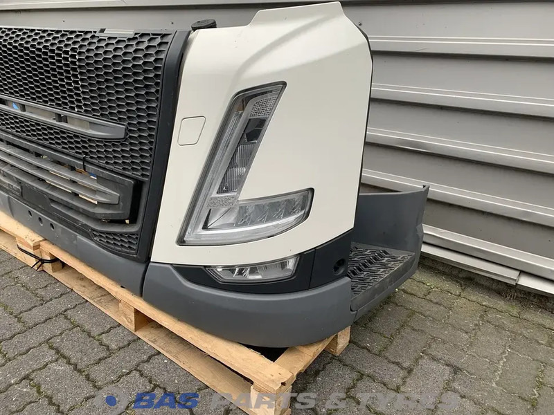 Volvo FM5 - 범퍼 트럭 용 : 사진 2 Volvo FM5 - 범퍼 트럭 용 : 사진 2