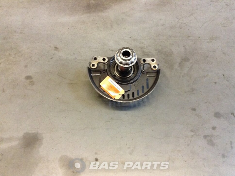 Volvo Fusee Volvo 21395496 - 차축 및 부품 트럭 용 : 사진 1 Volvo Fusee Volvo 21395496 - 차축 및 부품 트럭 용 : 사진 1