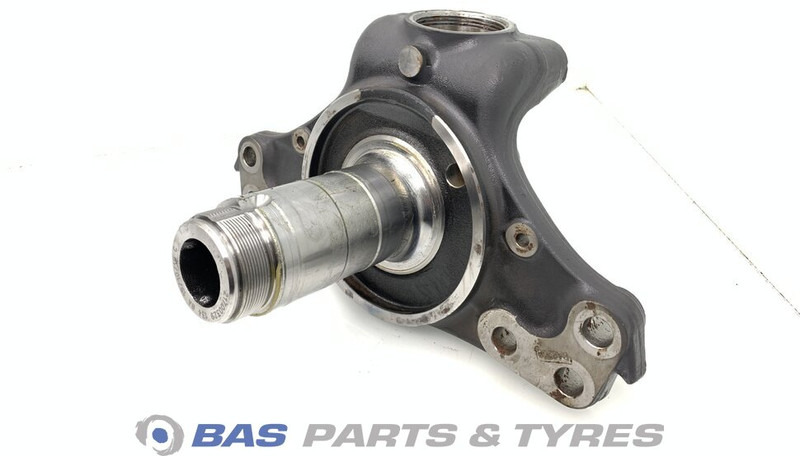 Volvo Fusee Volvo 21395496 - 차축 및 부품 트럭 용 : 사진 1 Volvo Fusee Volvo 21395496 - 차축 및 부품 트럭 용 : 사진 1