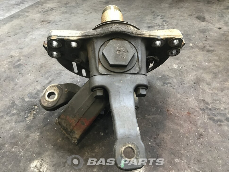 Volvo Fusee Volvo 21395496 - 차축 및 부품 트럭 용 : 사진 3 Volvo Fusee Volvo 21395496 - 차축 및 부품 트럭 용 : 사진 3