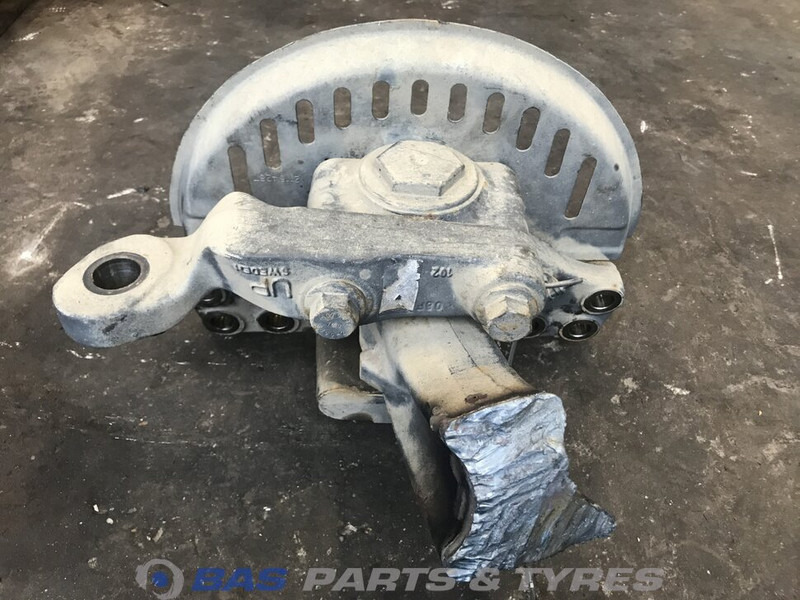 Volvo Fusee Volvo 21395497 - 차축 및 부품 트럭 용 : 사진 2 Volvo Fusee Volvo 21395497 - 차축 및 부품 트럭 용 : 사진 2