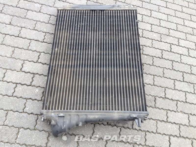 Volvo Intercooler Volvo 21649624 - 인터쿨러 트럭 용 : 사진 2 Volvo Intercooler Volvo 21649624 - 인터쿨러 트럭 용 : 사진 2