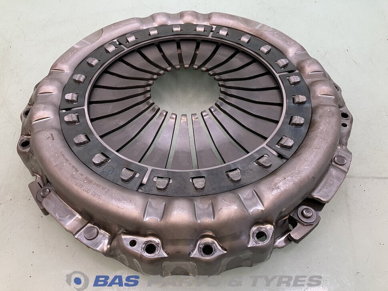 Volvo Koppeling Volvo 21733185 - 클러치 및 부품 트럭 용 : 사진 1 Volvo Koppeling Volvo 21733185 - 클러치 및 부품 트럭 용 : 사진 1