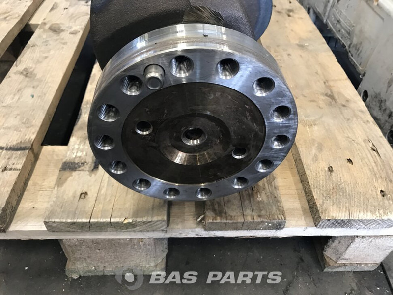 Volvo Krukas Volvo 1547468 - 크랭크 샤프트 트럭 용 : 사진 2 Volvo Krukas Volvo 1547468 - 크랭크 샤프트 트럭 용 : 사진 2