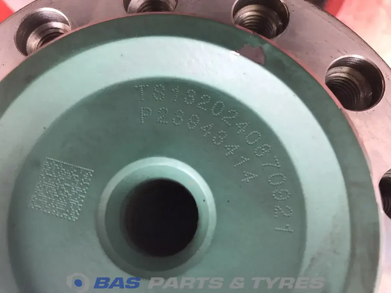 Volvo Krukas Volvo 20486222 - 크랭크 샤프트 트럭 용 : 사진 4 Volvo Krukas Volvo 20486222 - 크랭크 샤프트 트럭 용 : 사진 4