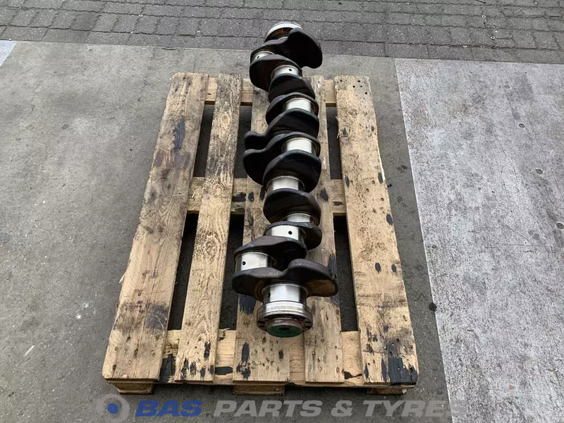 Volvo Krukas Volvo 20486222 - 크랭크 샤프트 트럭 용 : 사진 4 Volvo Krukas Volvo 20486222 - 크랭크 샤프트 트럭 용 : 사진 4