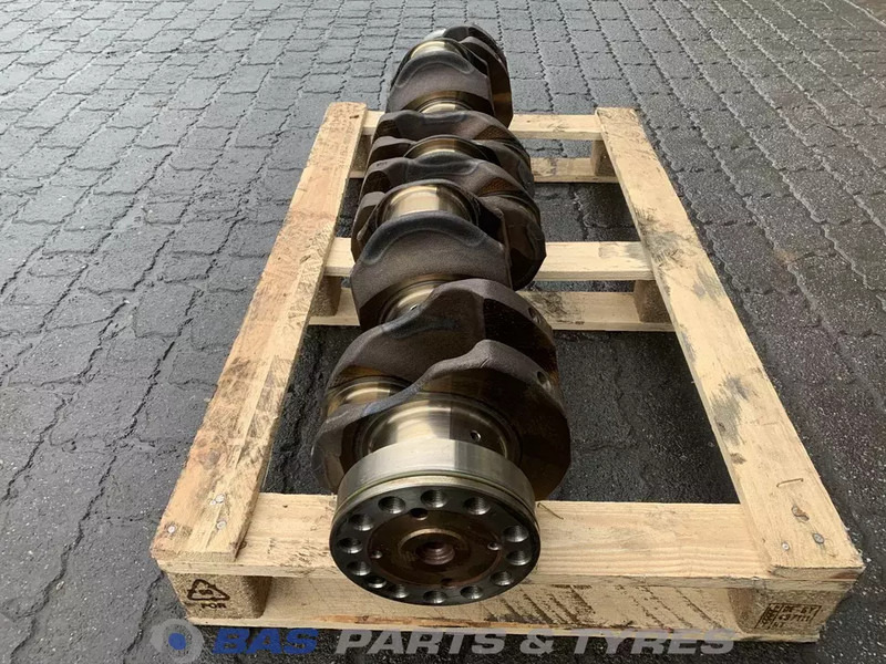 Volvo Krukas Volvo 20585167 - 크랭크 샤프트 트럭 용 : 사진 4 Volvo Krukas Volvo 20585167 - 크랭크 샤프트 트럭 용 : 사진 4