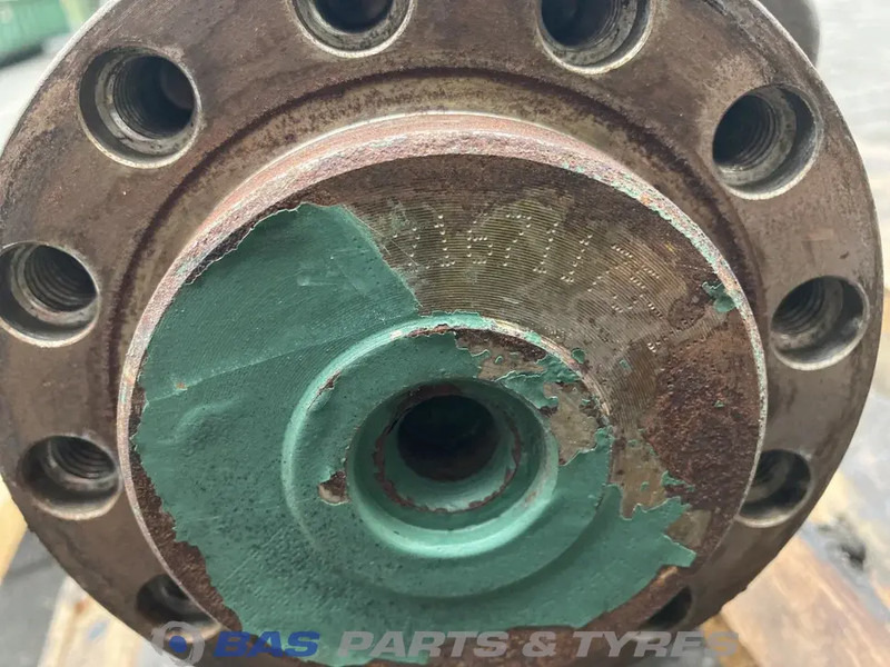 Volvo Krukas Volvo 20585167 - 크랭크 샤프트 트럭 용 : 사진 5 Volvo Krukas Volvo 20585167 - 크랭크 샤프트 트럭 용 : 사진 5