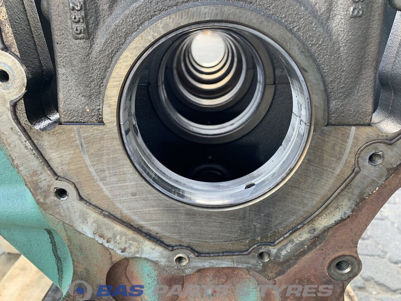 엔진 및 부품 트럭 용 Volvo Motorblok Volvo 24426731 : 사진 6 엔진 및 부품 트럭 용 Volvo Motorblok Volvo 24426731 : 사진 6