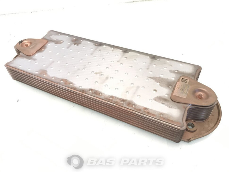 Volvo Oliekoeler Volvo 20505537 - 오일 쿨러 트럭 용 : 사진 1 Volvo Oliekoeler Volvo 20505537 - 오일 쿨러 트럭 용 : 사진 1