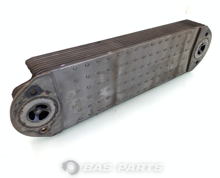 Volvo Oliekoeler Volvo 20712461 - 오일 쿨러 트럭 용 : 사진 2 Volvo Oliekoeler Volvo 20712461 - 오일 쿨러 트럭 용 : 사진 2