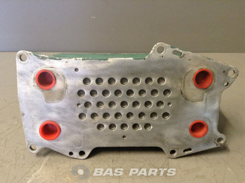 Volvo Oliekoeler Volvo 20794112 - 오일 쿨러 트럭 용 : 사진 5 Volvo Oliekoeler Volvo 20794112 - 오일 쿨러 트럭 용 : 사진 5