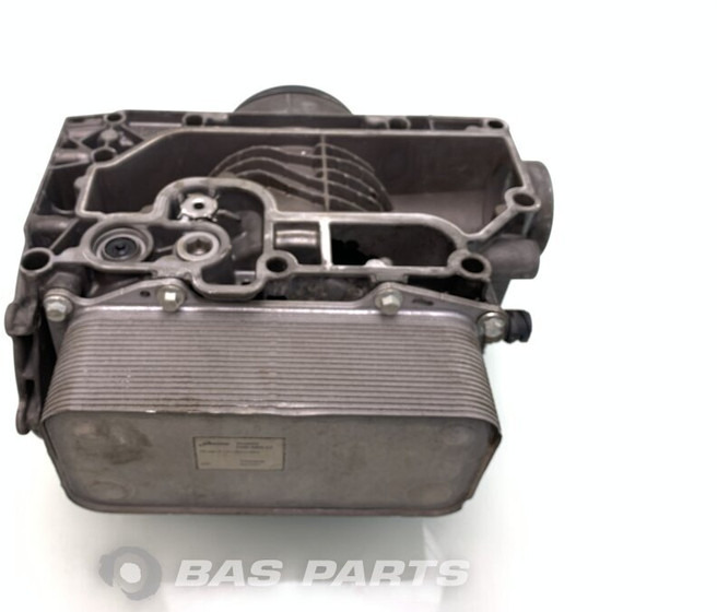 Volvo Oliekoeler Volvo 20860484 - 오일 쿨러 트럭 용 : 사진 4 Volvo Oliekoeler Volvo 20860484 - 오일 쿨러 트럭 용 : 사진 4