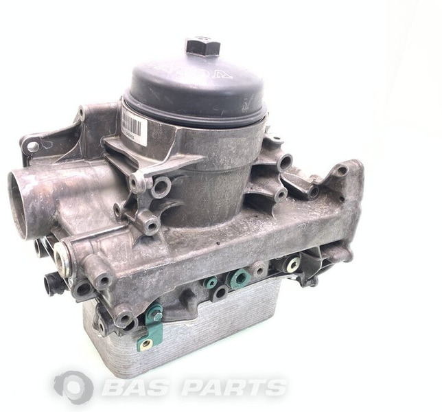 Volvo Oliekoeler Volvo 20860484 - 오일 쿨러 트럭 용 : 사진 1 Volvo Oliekoeler Volvo 20860484 - 오일 쿨러 트럭 용 : 사진 1