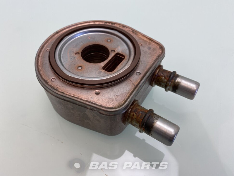 Volvo Oliekoeler Volvo 21360064 - 오일 쿨러 트럭 용 : 사진 2 Volvo Oliekoeler Volvo 21360064 - 오일 쿨러 트럭 용 : 사진 2