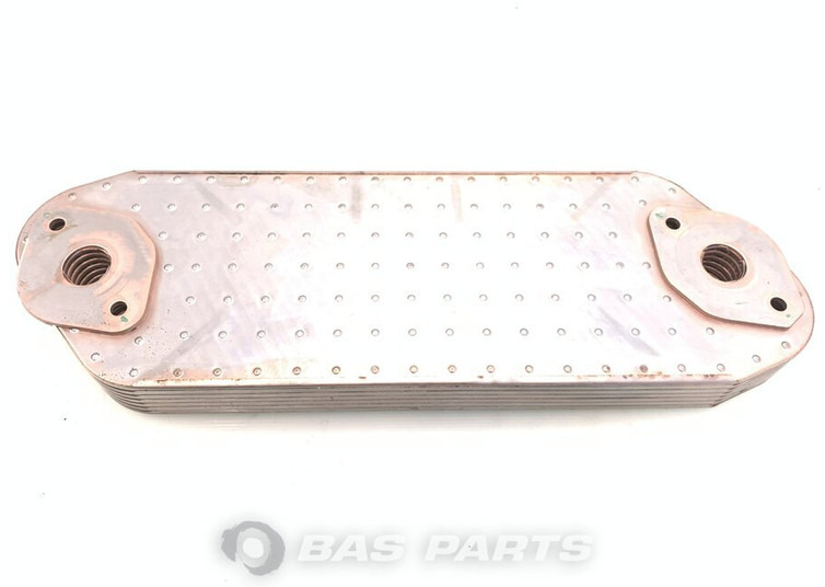 Volvo Oliekoeler Volvo 21432776 - 오일 쿨러 트럭 용 : 사진 1 Volvo Oliekoeler Volvo 21432776 - 오일 쿨러 트럭 용 : 사진 1