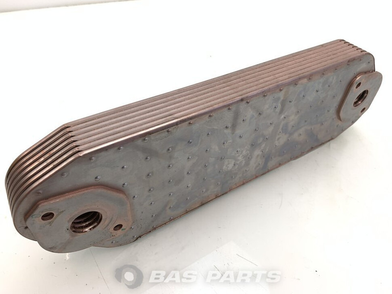 Volvo Oliekoeler Volvo 21432776 - 오일 쿨러 트럭 용 : 사진 3 Volvo Oliekoeler Volvo 21432776 - 오일 쿨러 트럭 용 : 사진 3