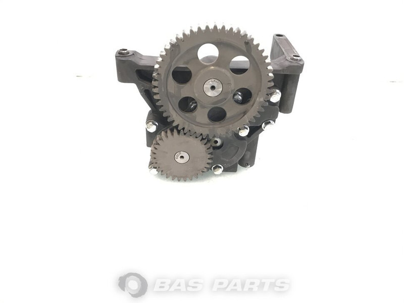 Volvo Oliepomp Volvo 22016266 - 오일 펌프 트럭 용 : 사진 1 Volvo Oliepomp Volvo 22016266 - 오일 펌프 트럭 용 : 사진 1