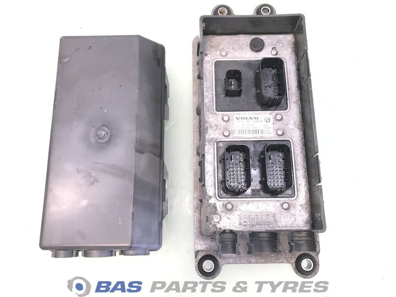 Volvo Regeleenheid CCIOM Volvo 22053759 - 예비 부속 트럭 용 : 사진 1 Volvo Regeleenheid CCIOM Volvo 22053759 - 예비 부속 트럭 용 : 사진 1