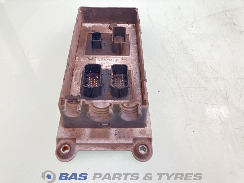 Volvo Regeleenheid CCIOM Volvo 22053759 - 예비 부속 트럭 용 : 사진 1 Volvo Regeleenheid CCIOM Volvo 22053759 - 예비 부속 트럭 용 : 사진 1