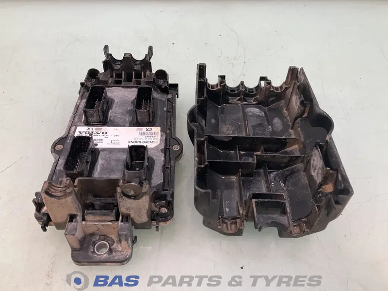 Volvo Regeleenheid EBS Volvo 21933116 - ECU 트럭 용 : 사진 1 Volvo Regeleenheid EBS Volvo 21933116 - ECU 트럭 용 : 사진 1