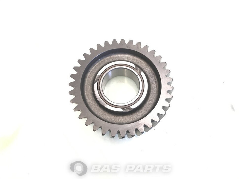 Volvo Tandwiel Volvo 85130232 - 기어박스 트럭 용 : 사진 1 Volvo Tandwiel Volvo 85130232 - 기어박스 트럭 용 : 사진 1