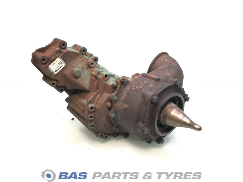 Volvo Turbo Compound Volvo 23156985 - 터보 트럭 용 : 사진 2 Volvo Turbo Compound Volvo 23156985 - 터보 트럭 용 : 사진 2