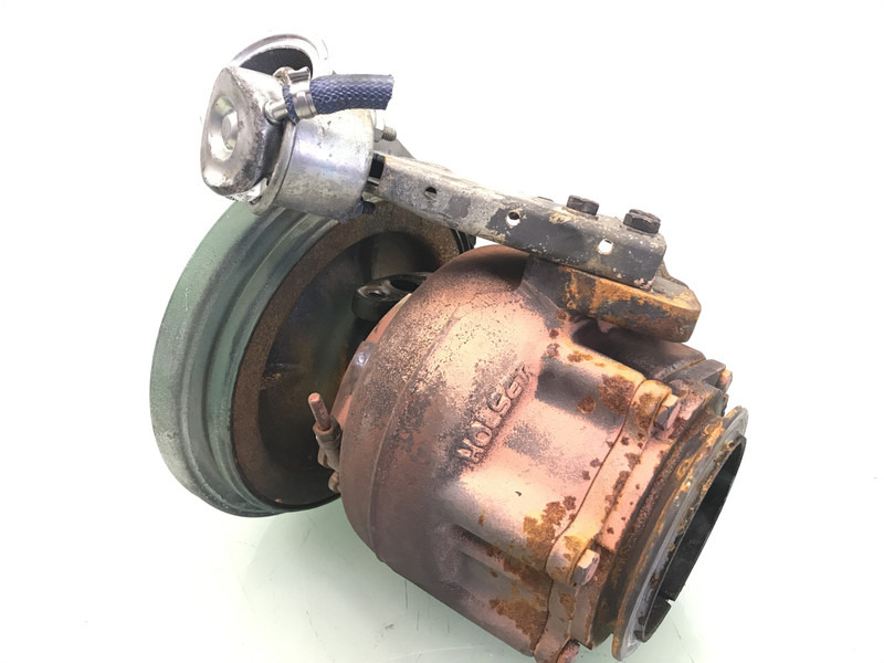 Volvo Turbo Volvo 21668959 - 터보 트럭 용 : 사진 2 Volvo Turbo Volvo 21668959 - 터보 트럭 용 : 사진 2