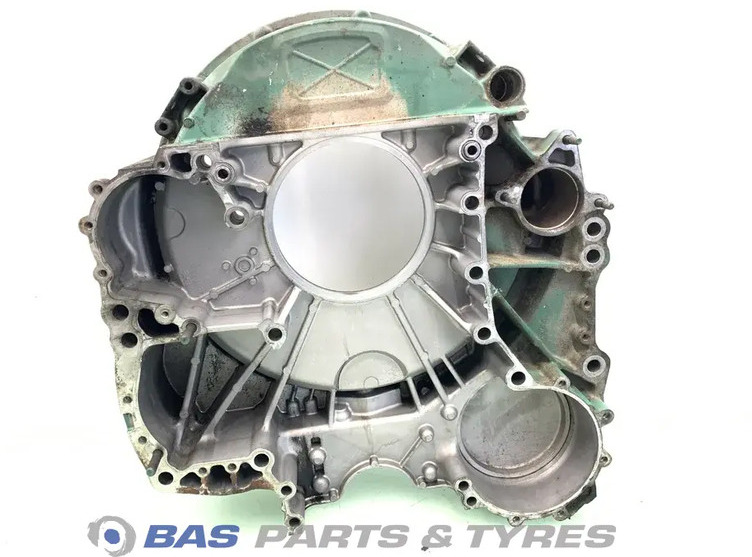 Volvo Vliegwielhuis Volvo 21769018 - 플라이휠 트럭 용 : 사진 2 Volvo Vliegwielhuis Volvo 21769018 - 플라이휠 트럭 용 : 사진 2