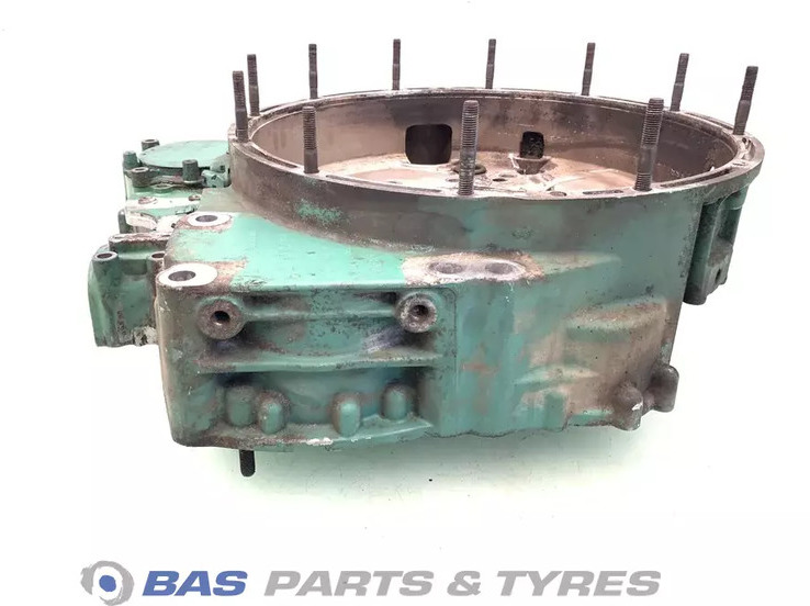 Volvo Vliegwielhuis Volvo 21769018 - 플라이휠 트럭 용 : 사진 4 Volvo Vliegwielhuis Volvo 21769018 - 플라이휠 트럭 용 : 사진 4