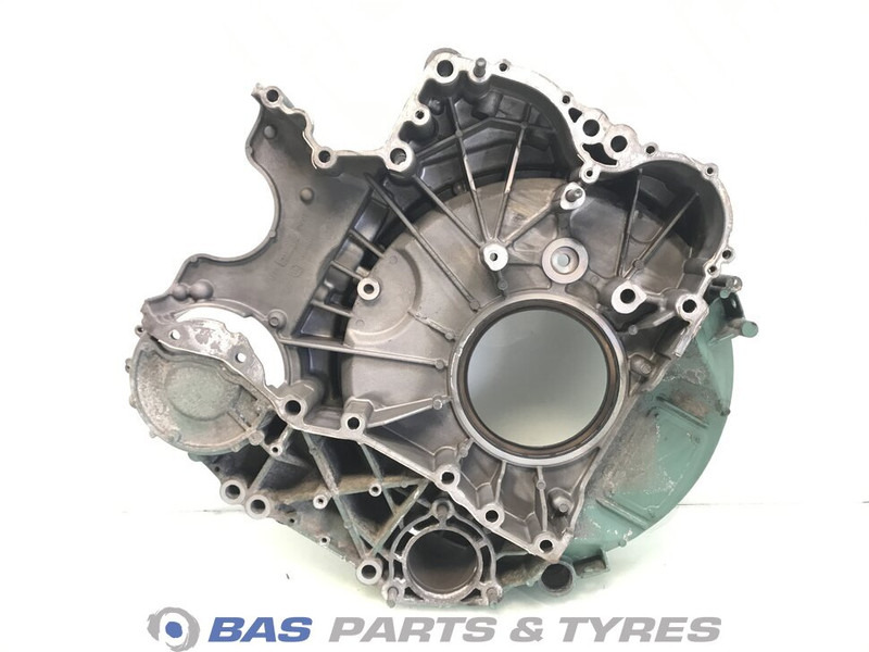 Volvo Vliegwielhuis Volvo 22335878 - 플라이휠 트럭 용 : 사진 2 Volvo Vliegwielhuis Volvo 22335878 - 플라이휠 트럭 용 : 사진 2