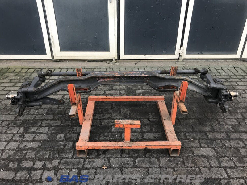 Volvo Volvo FAL 7.1 Vooras 21299083 - 앞 차축 트럭 용 : 사진 1 Volvo Volvo FAL 7.1 Vooras 21299083 - 앞 차축 트럭 용 : 사진 1