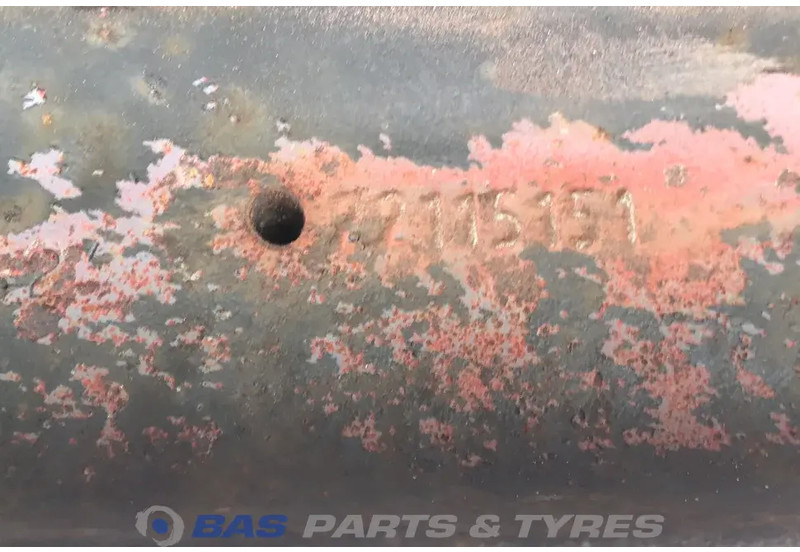 Volvo Volvo FAL 7.1 Vooras 21299083 - 앞 차축 트럭 용 : 사진 5 Volvo Volvo FAL 7.1 Vooras 21299083 - 앞 차축 트럭 용 : 사진 5