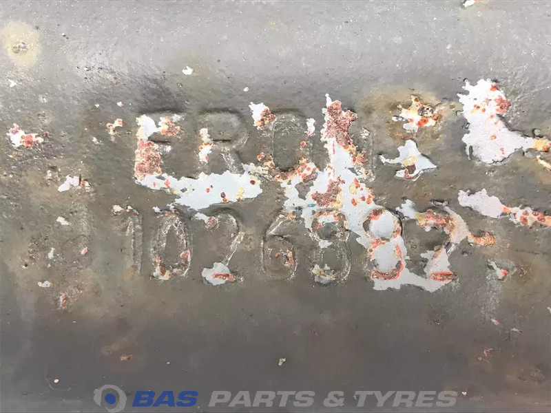 Volvo Volvo FAL 7.1 Vooras 21299083 - 앞 차축 트럭 용 : 사진 4 Volvo Volvo FAL 7.1 Vooras 21299083 - 앞 차축 트럭 용 : 사진 4