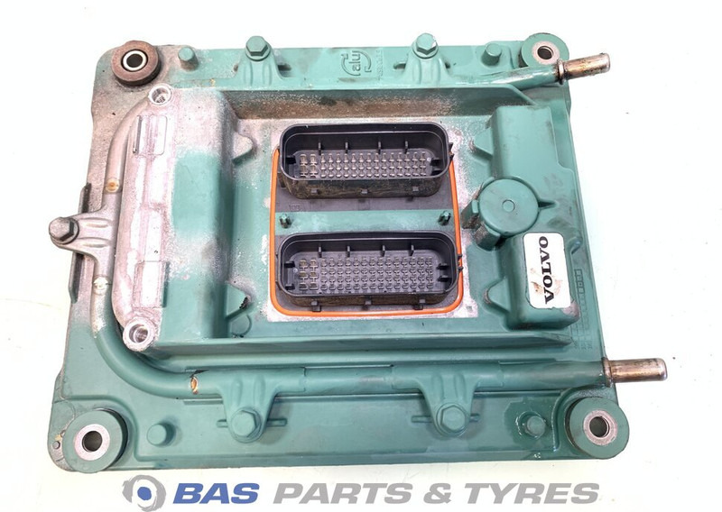 Volvo - ECU 트럭 용 : 사진 1 Volvo - ECU 트럭 용 : 사진 1