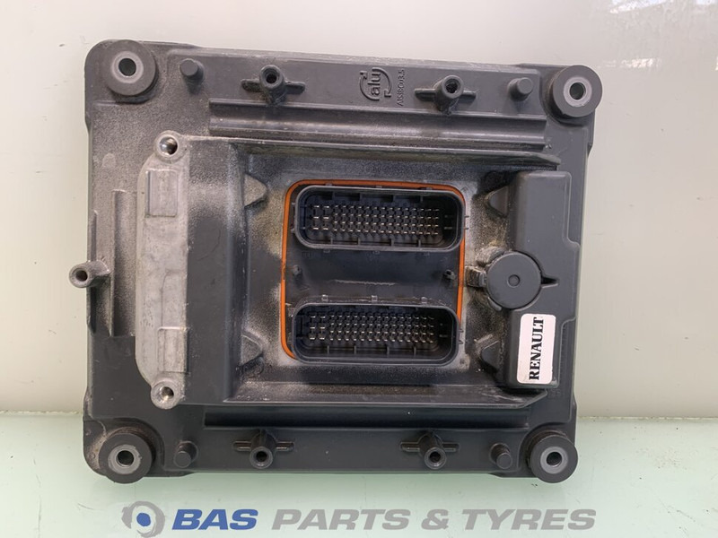 Volvo - ECU 트럭 용 : 사진 1 Volvo - ECU 트럭 용 : 사진 1