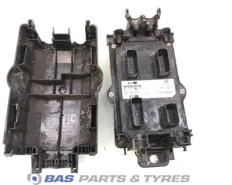 Volvo - ECU 트럭 용 : 사진 1 Volvo - ECU 트럭 용 : 사진 1