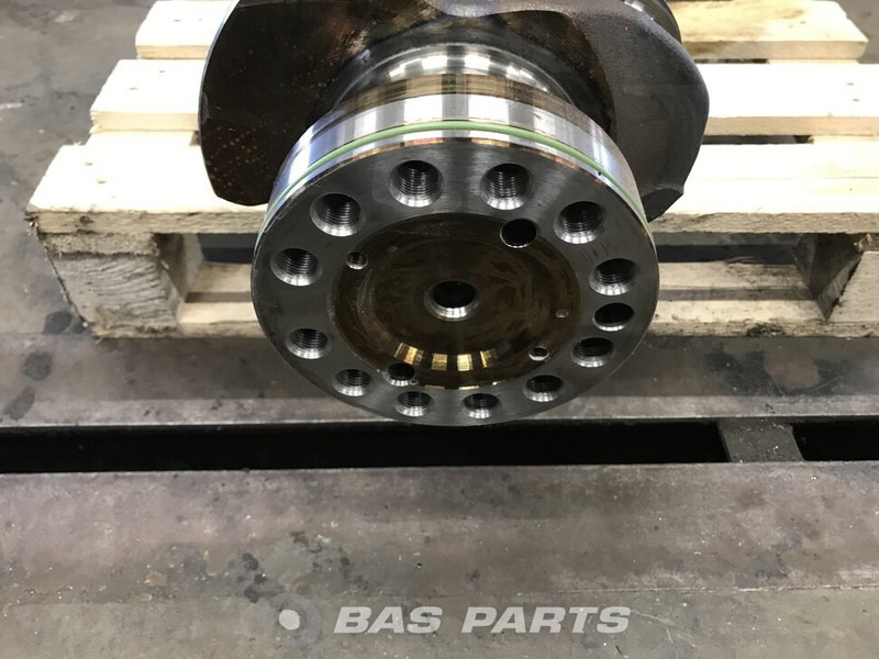 Volvo - 크랭크 샤프트 트럭 용 : 사진 2 Volvo - 크랭크 샤프트 트럭 용 : 사진 2