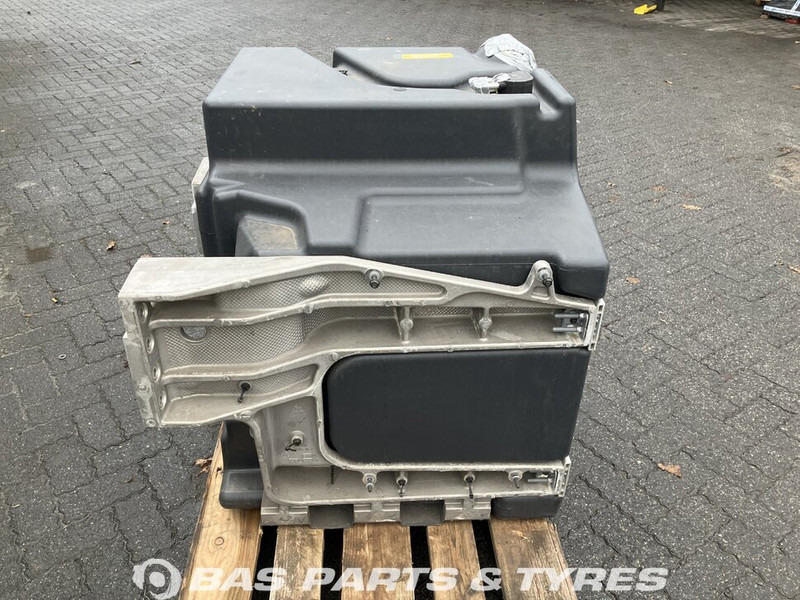 Volvo - 연료 탱크 트럭 용 : 사진 2 Volvo - 연료 탱크 트럭 용 : 사진 2