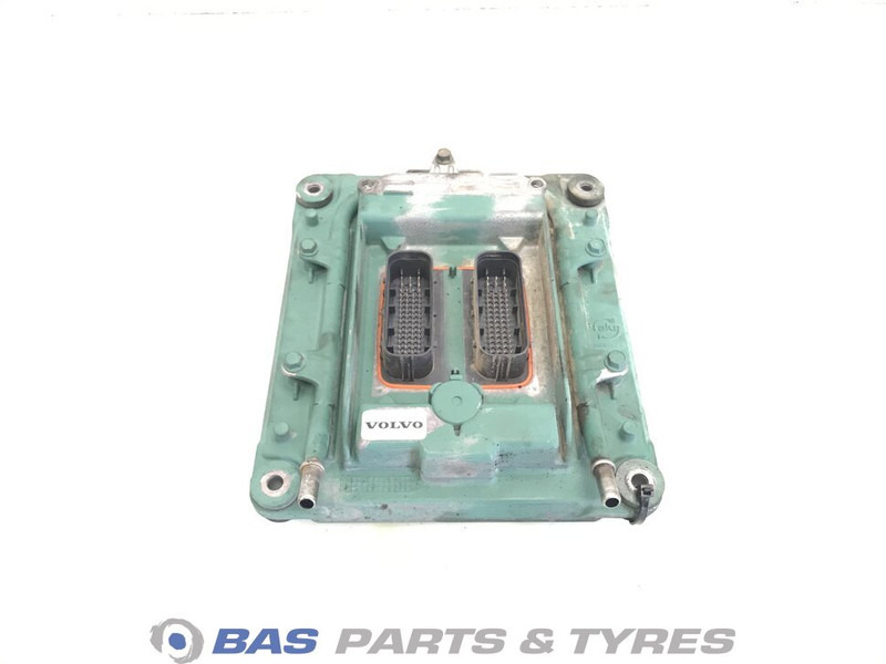 Volvo - ECU 트럭 용 : 사진 1 Volvo - ECU 트럭 용 : 사진 1